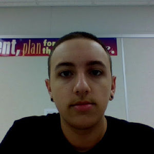 Meet your Posher, William